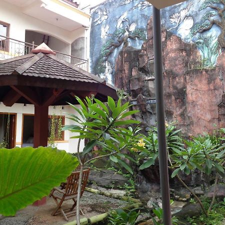 Jepara Residence Extérieur photo