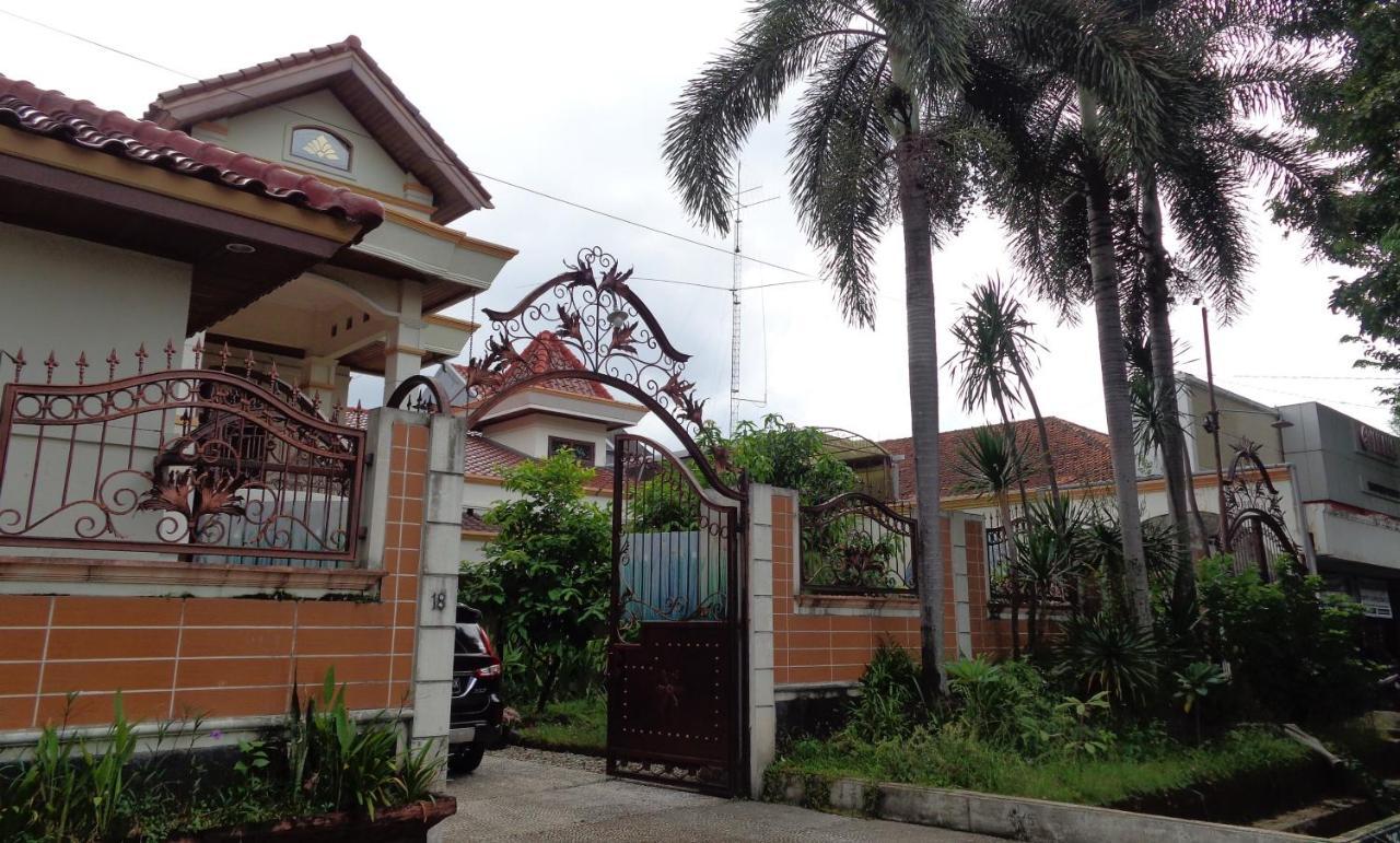 Jepara Residence Extérieur photo