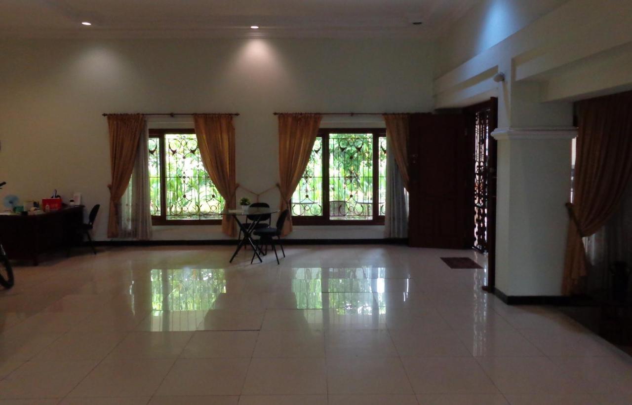Jepara Residence Extérieur photo