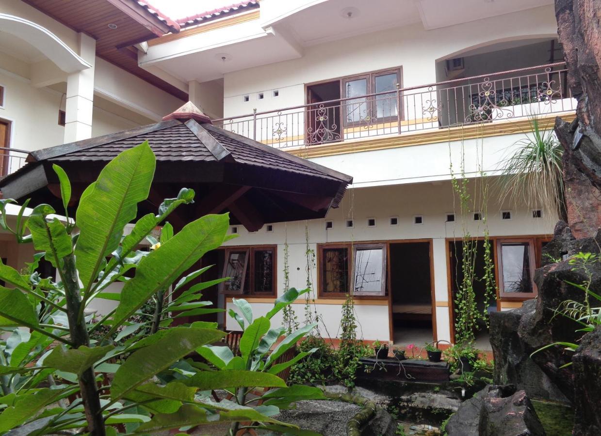Jepara Residence Extérieur photo
