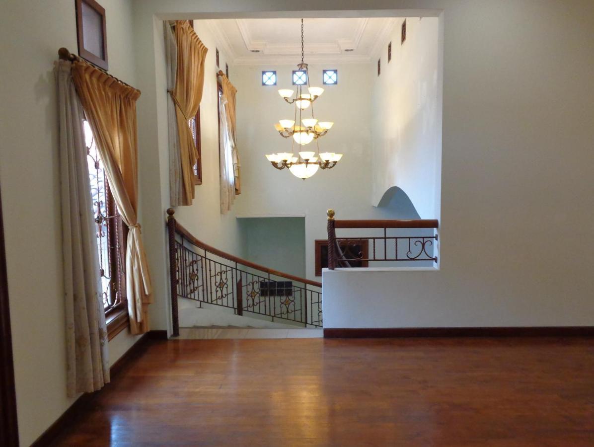 Jepara Residence Extérieur photo