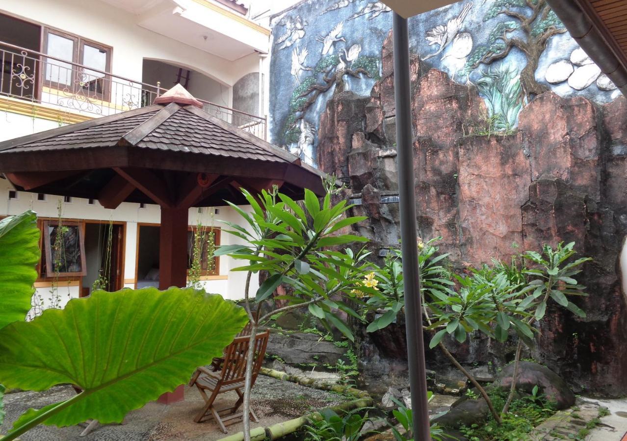 Jepara Residence Extérieur photo