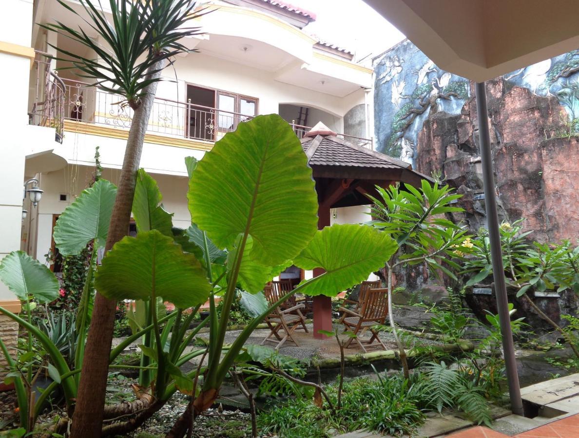 Jepara Residence Extérieur photo