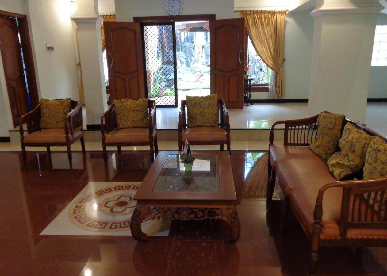 Jepara Residence Extérieur photo