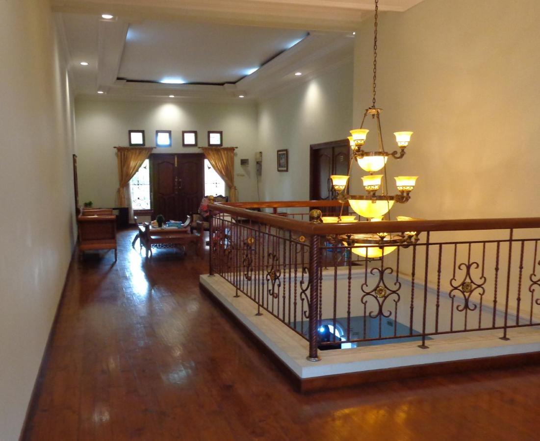 Jepara Residence Extérieur photo