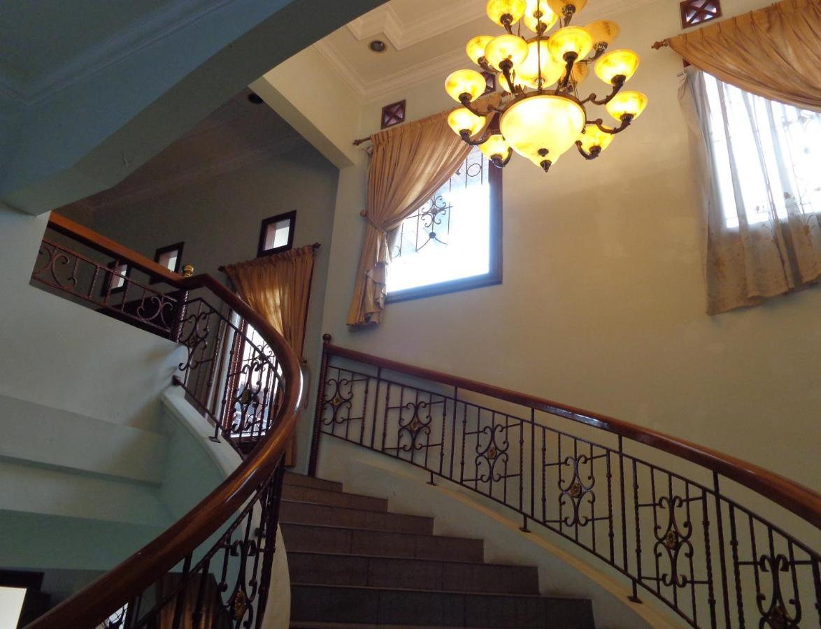 Jepara Residence Extérieur photo