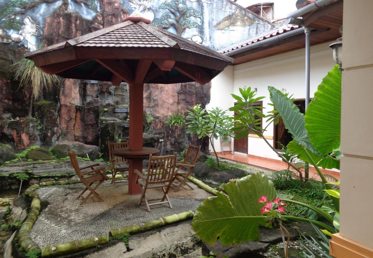 Jepara Residence Extérieur photo