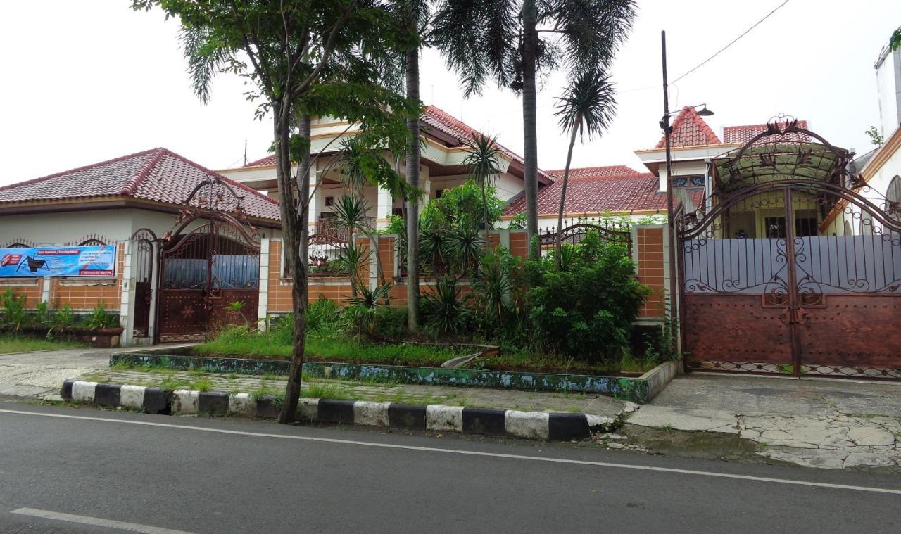 Jepara Residence Extérieur photo