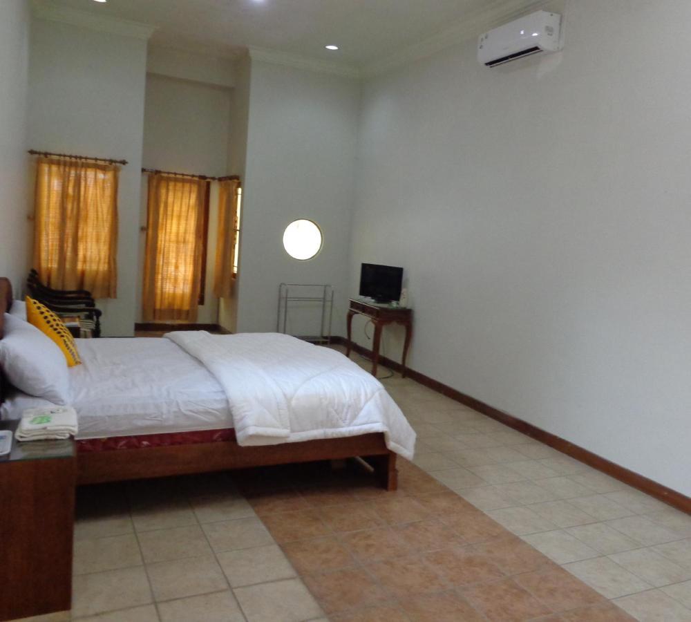 Jepara Residence Extérieur photo