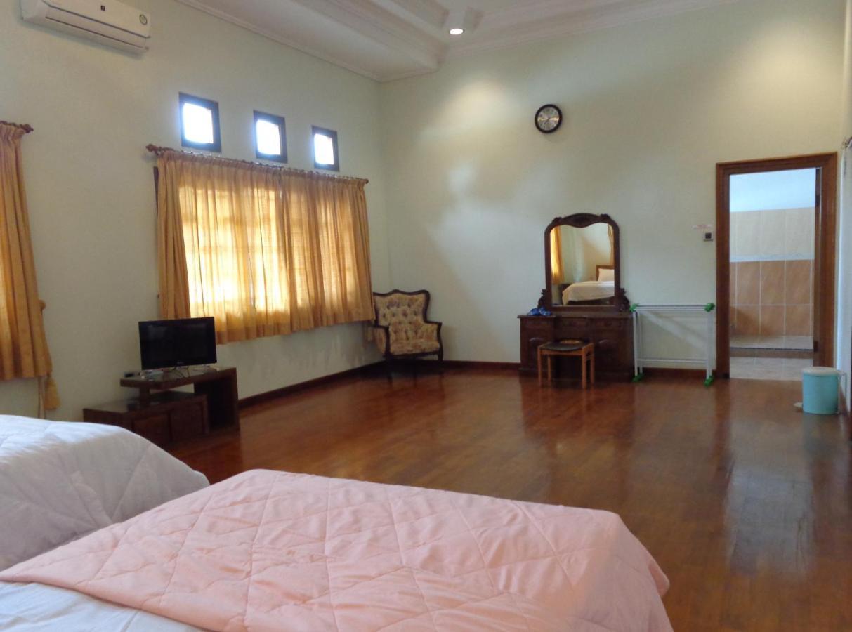 Jepara Residence Extérieur photo