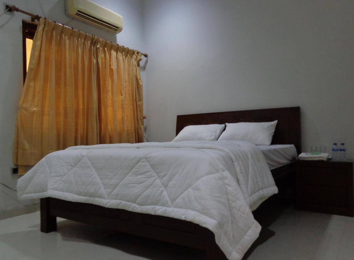 Jepara Residence Extérieur photo