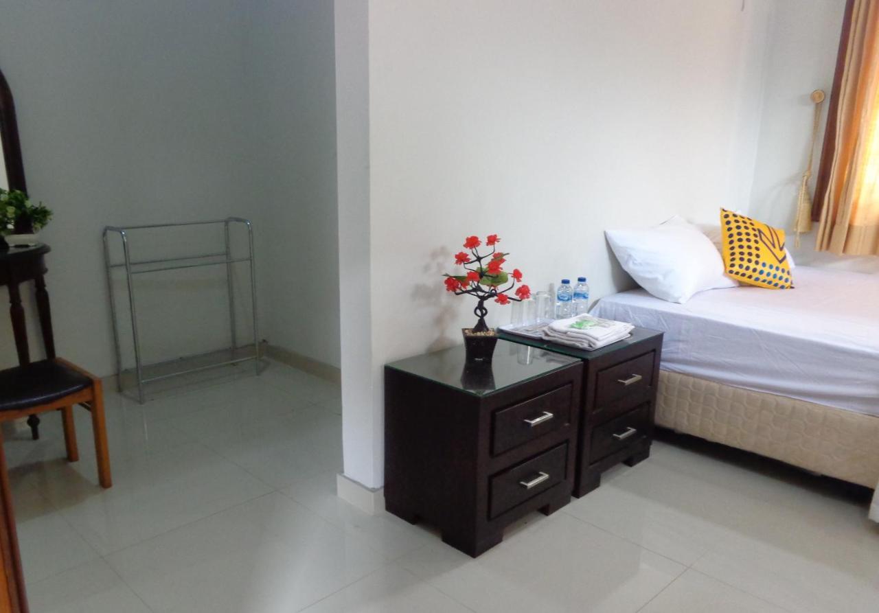 Jepara Residence Extérieur photo