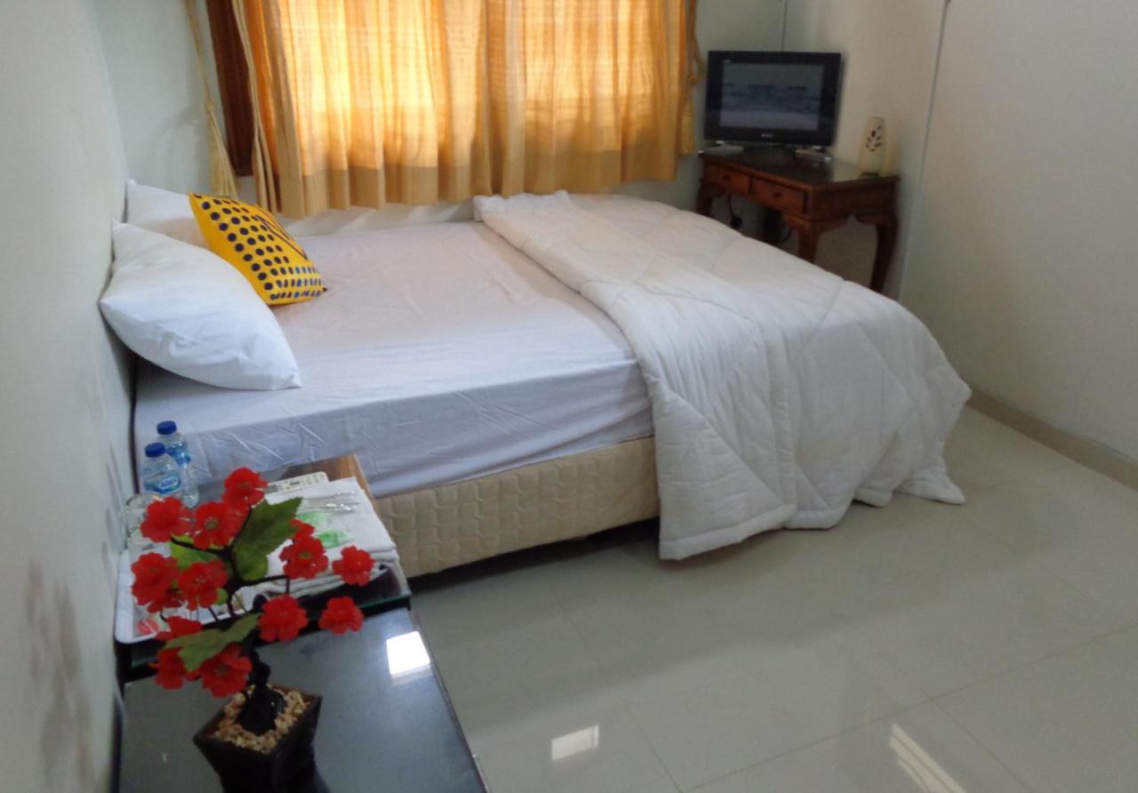 Jepara Residence Extérieur photo