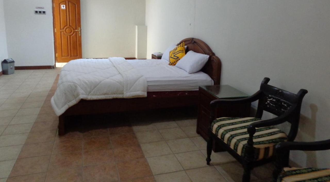 Jepara Residence Extérieur photo