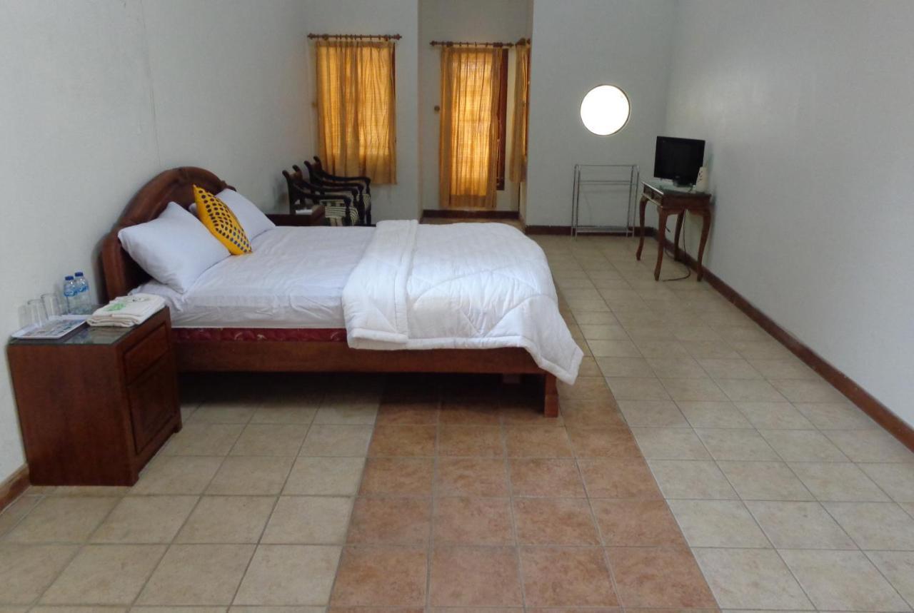 Jepara Residence Extérieur photo