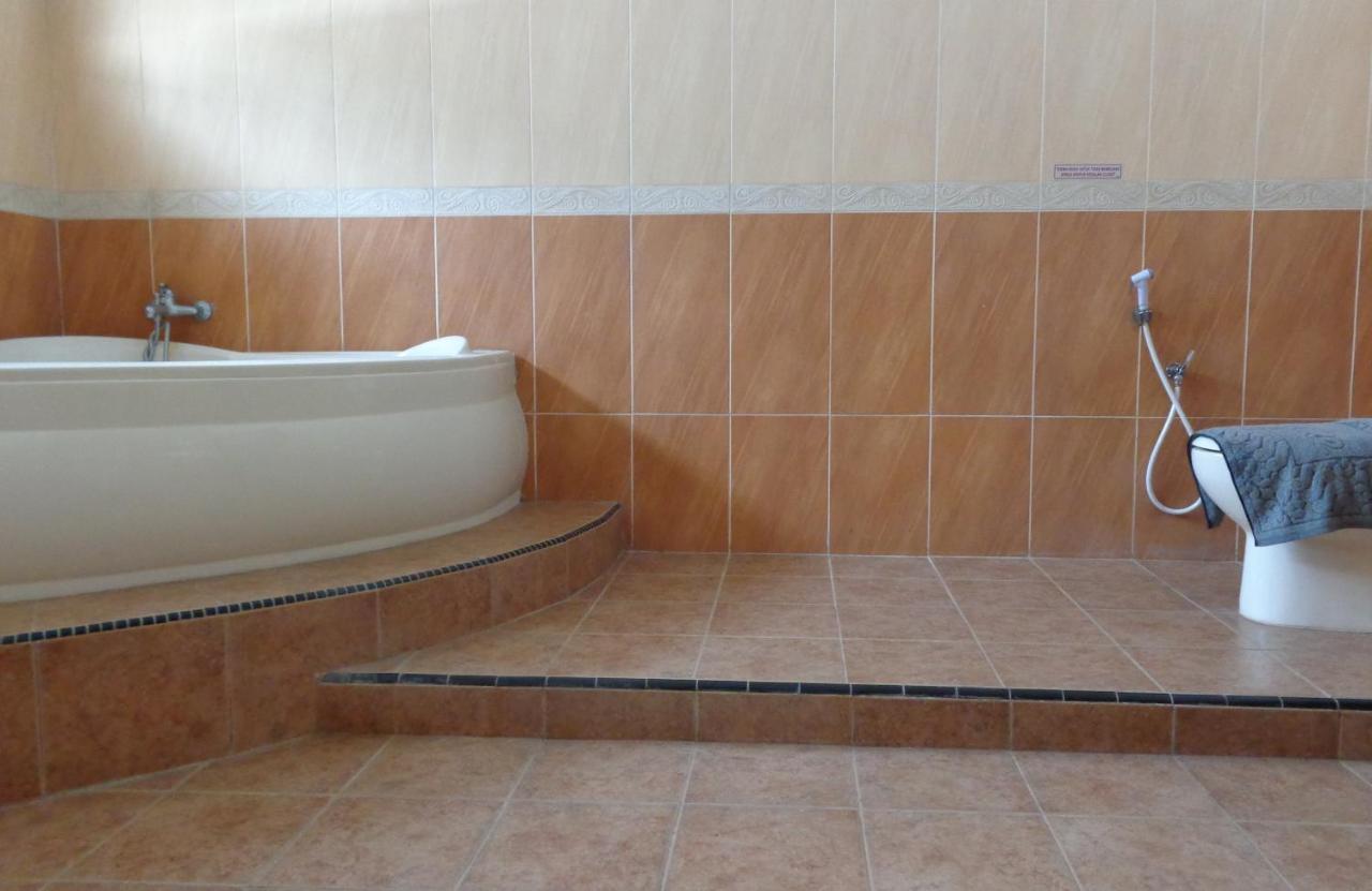 Jepara Residence Extérieur photo