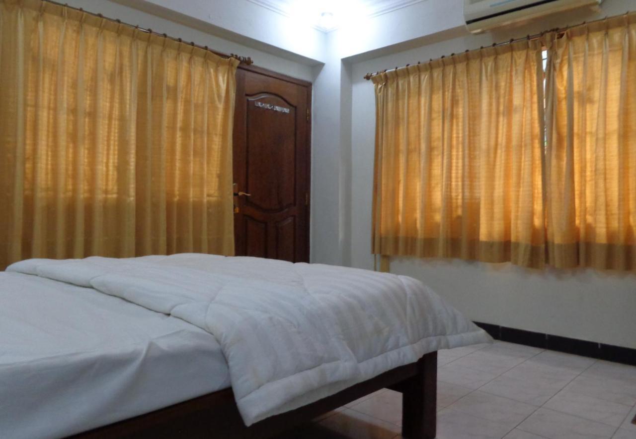 Jepara Residence Extérieur photo