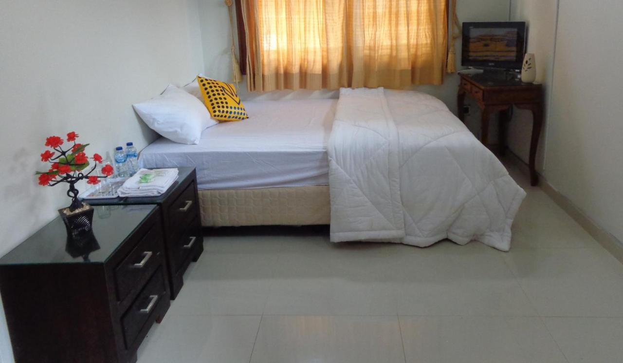 Jepara Residence Extérieur photo