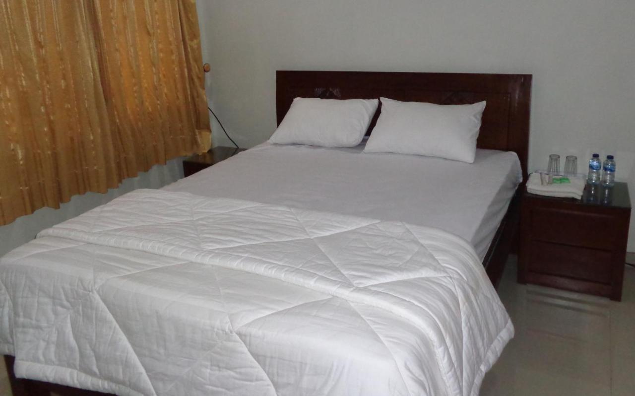 Jepara Residence Extérieur photo