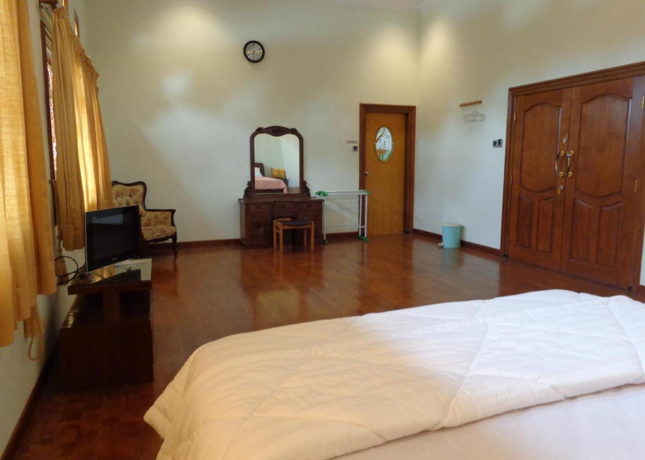 Jepara Residence Extérieur photo