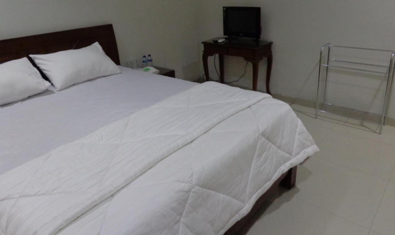 Jepara Residence Extérieur photo