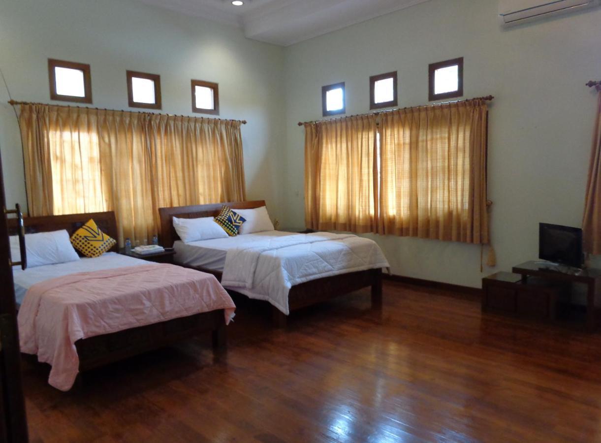 Jepara Residence Extérieur photo