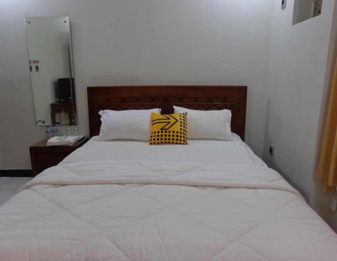 Jepara Residence Extérieur photo